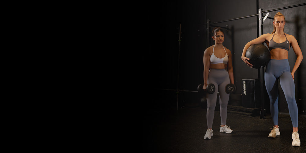 Actieve kleding voor vrouwen