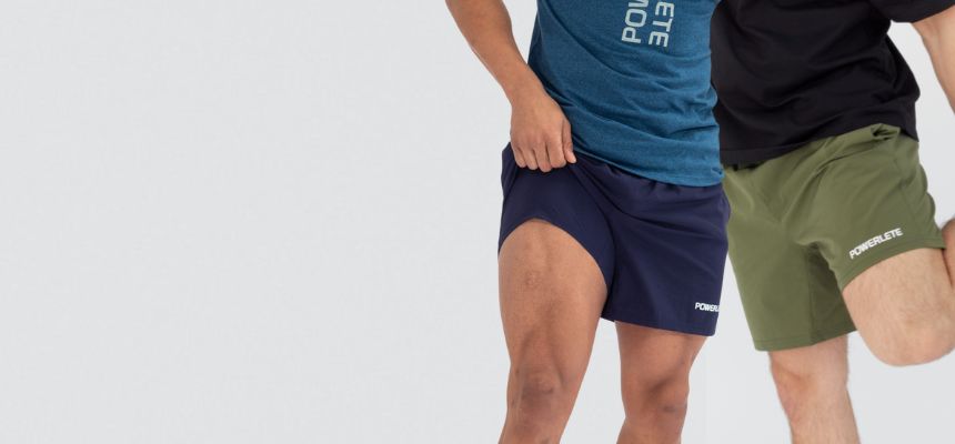 Pantaloncini da uomo
