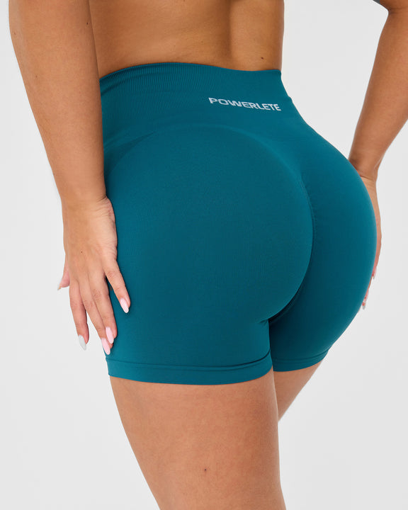 Pantalones cortos sin costuras Evolve  - hover image