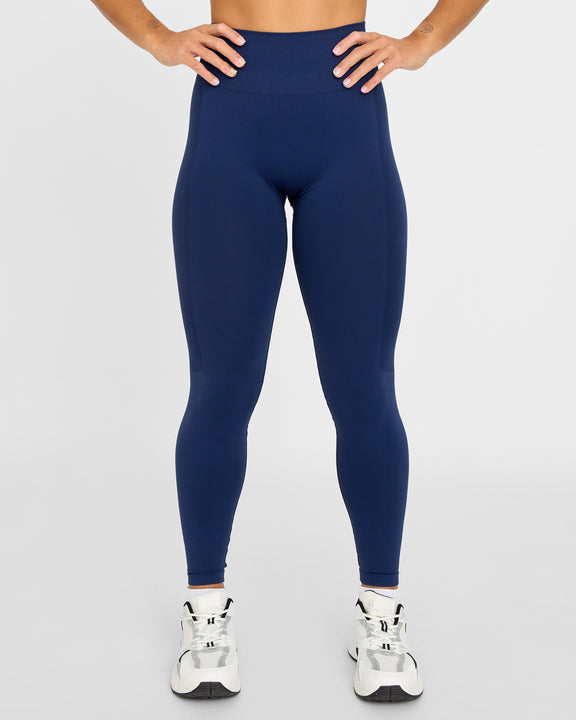 Evolve Seamless Leggings - hover image