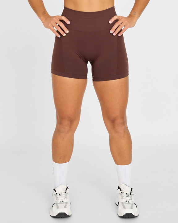 Pantalones cortos sin costuras Evolve  - hover image