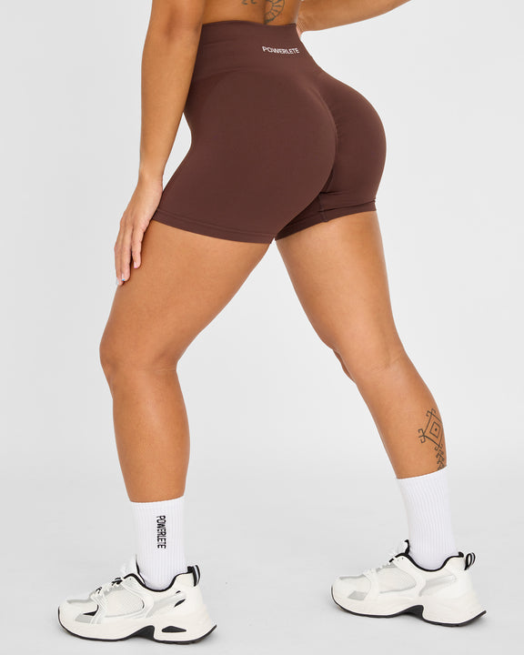 Pantalones cortos sin costuras Evolve