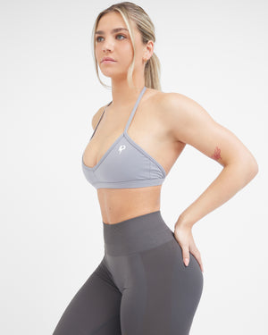 Evolve Barely There Sports Bra