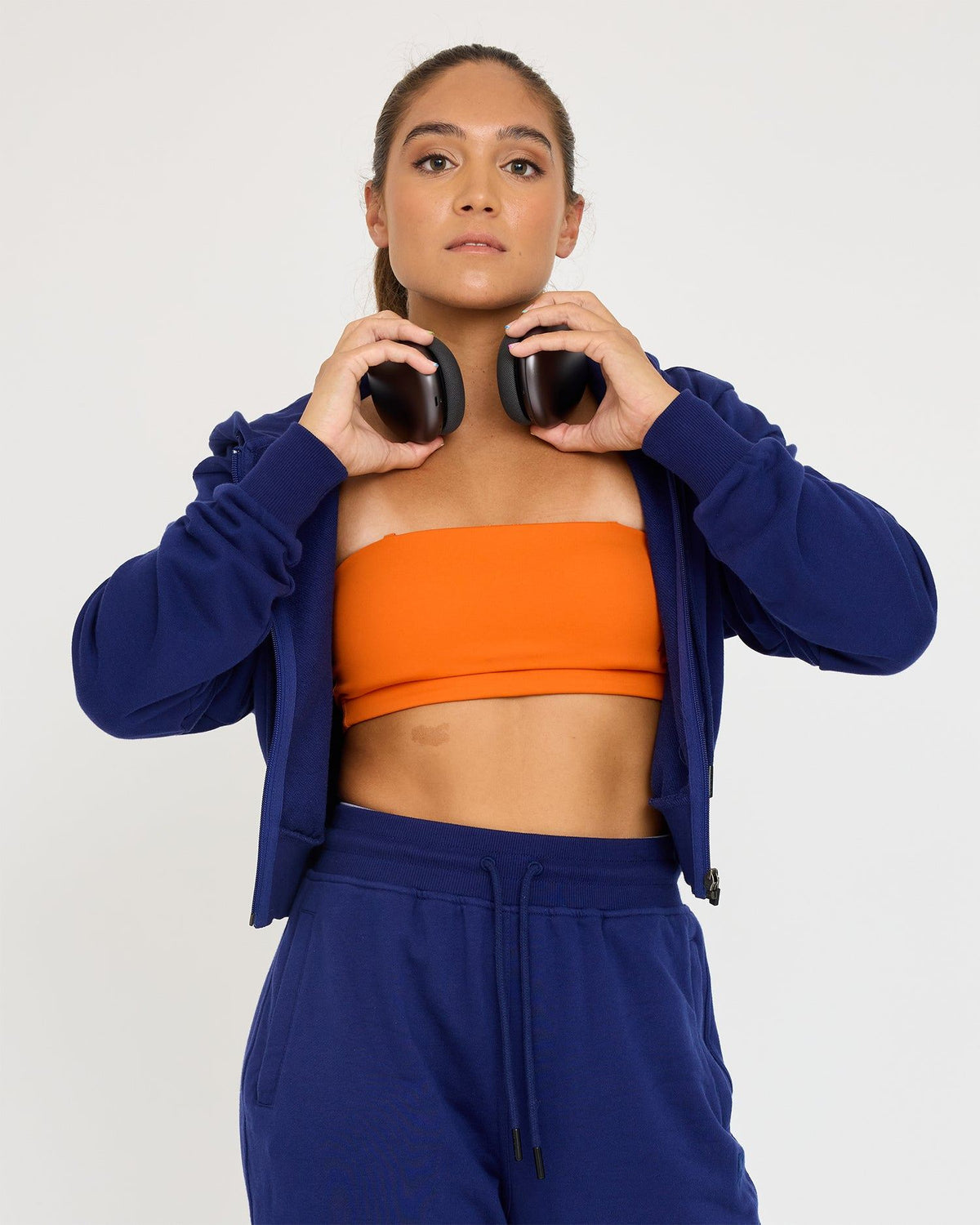 Bralette Evolve Bandeau
