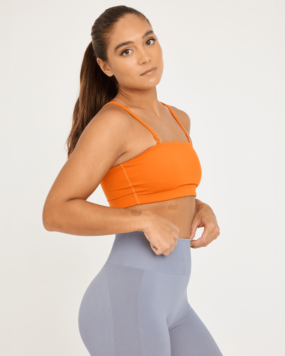 Bralette Evolve Bandeau