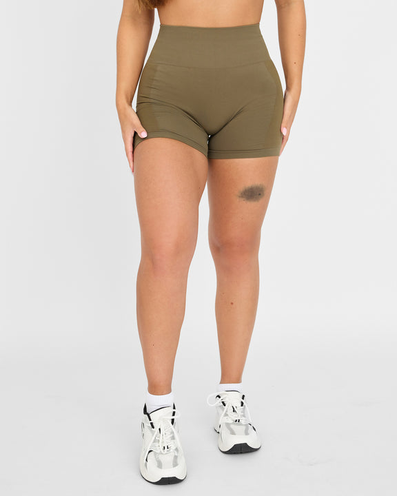 Pantalones cortos sin costuras Evolve  - hover image