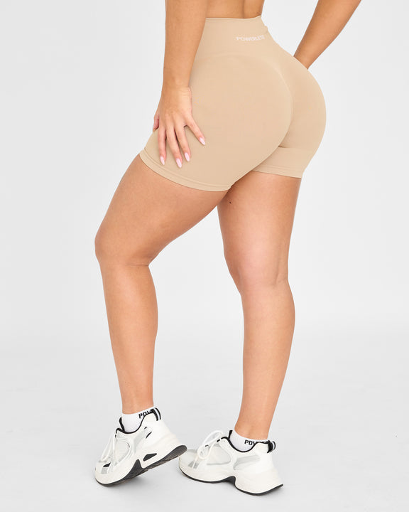 Pantalones cortos sin costuras Evolve