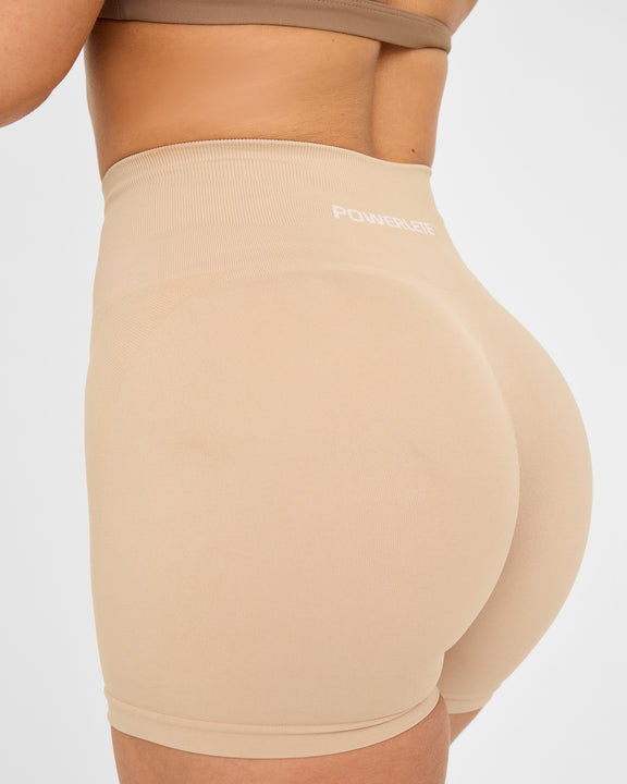 Evolve Seamless Shorts - hover image