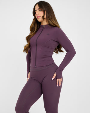 Legacy BBL Zip-Jacka