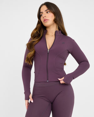 Legacy BBL Zip-Jacka