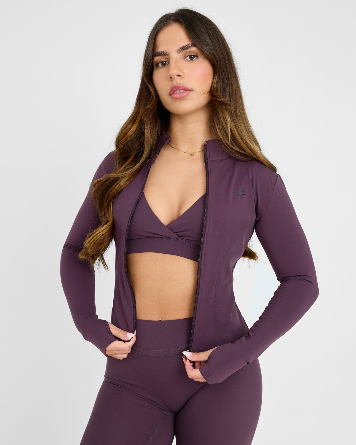 Legacy BBL Zip-Jacka