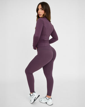 Legacy BBL Zip-Jacka