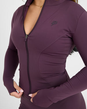 Legacy BBL Zip-Jacka