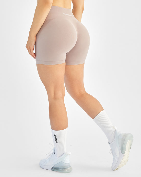 Evolve sømløse shorts