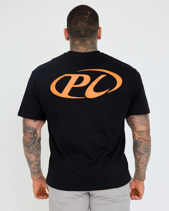 PL Överdimensionerad T-shirt - hover image