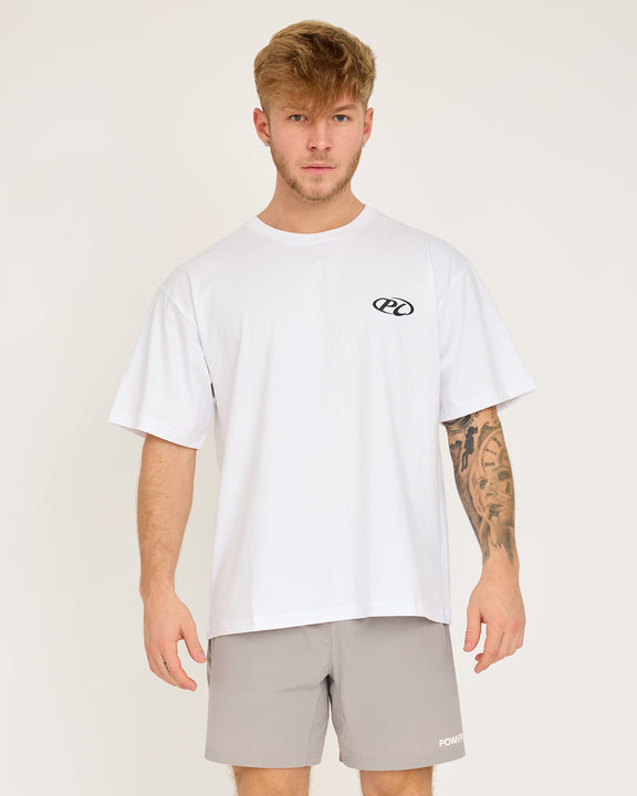 Oversized T-shirt PL
