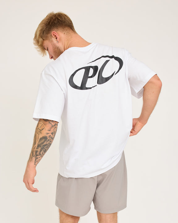 Oversized T-shirt PL - hover image