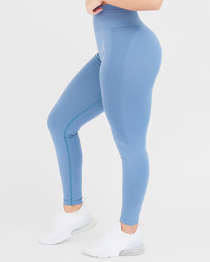 Mallas sin costuras Evolve