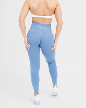 Mallas sin costuras Evolve