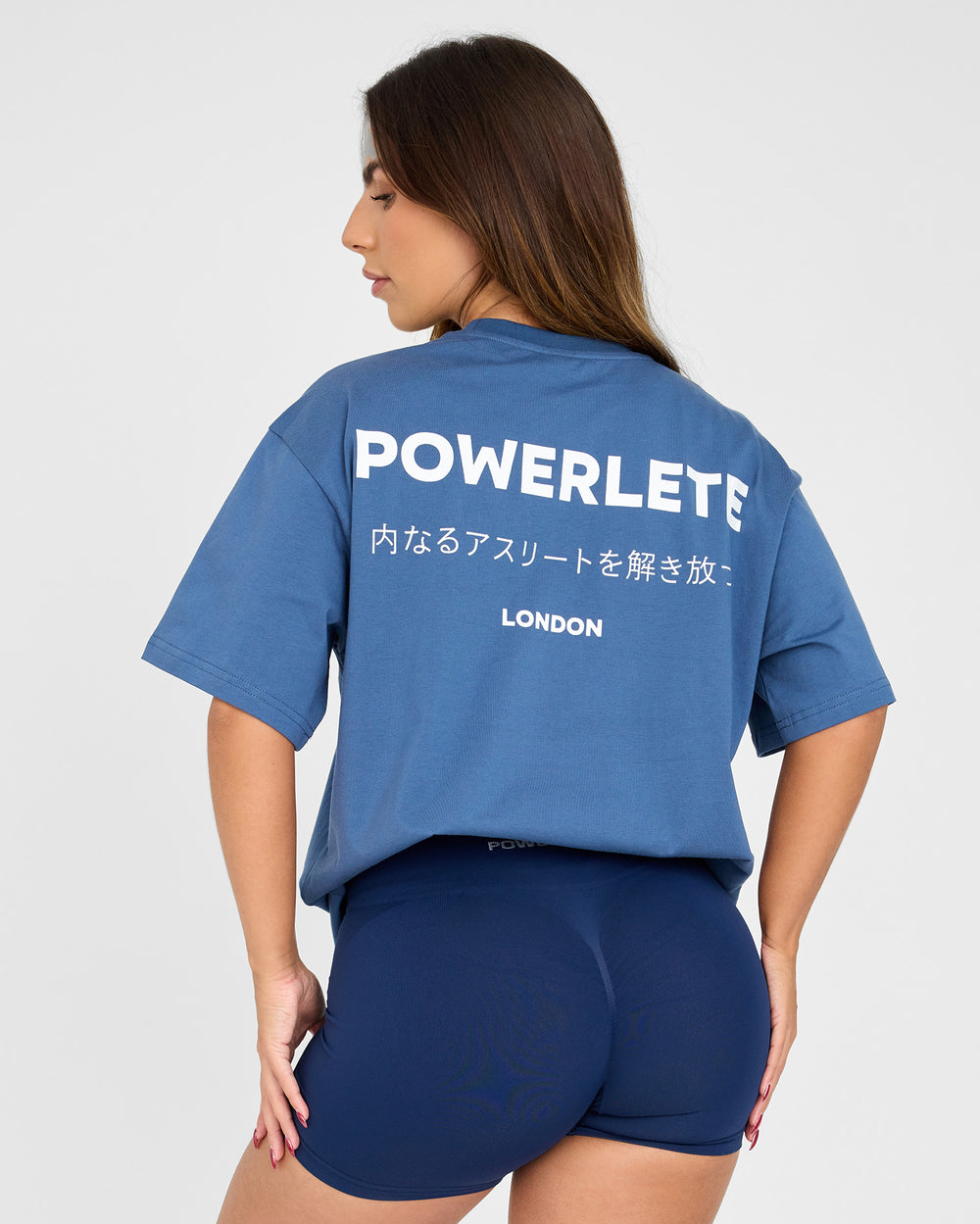 Camiseta Underground Oversized
