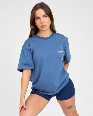 Camiseta Underground Oversized