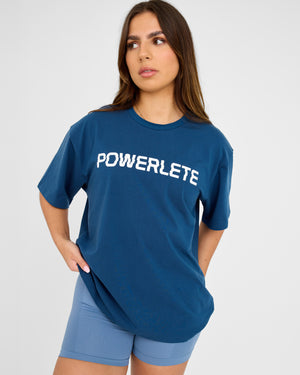 Evolve T-Shirt in Übergröße