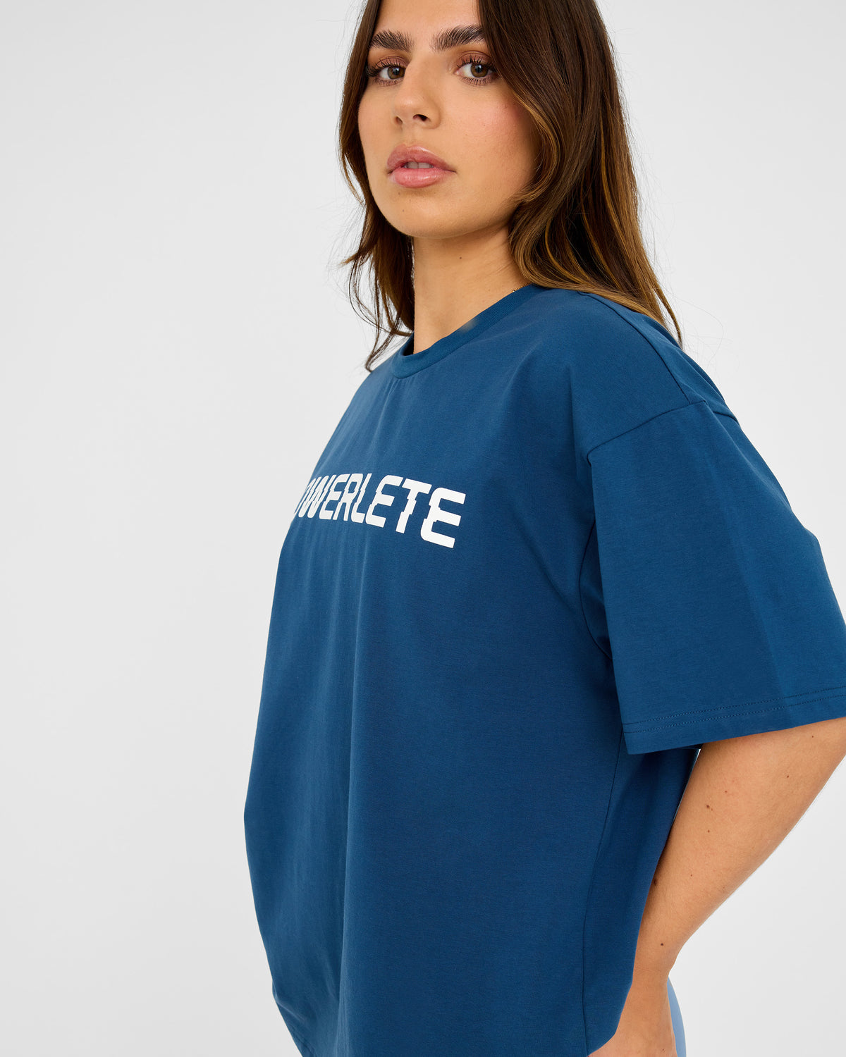 Evolve T-Shirt in Übergröße