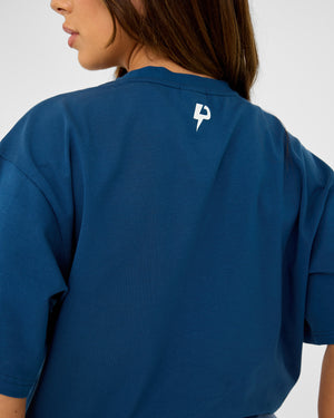 Evolve T-Shirt in Übergröße