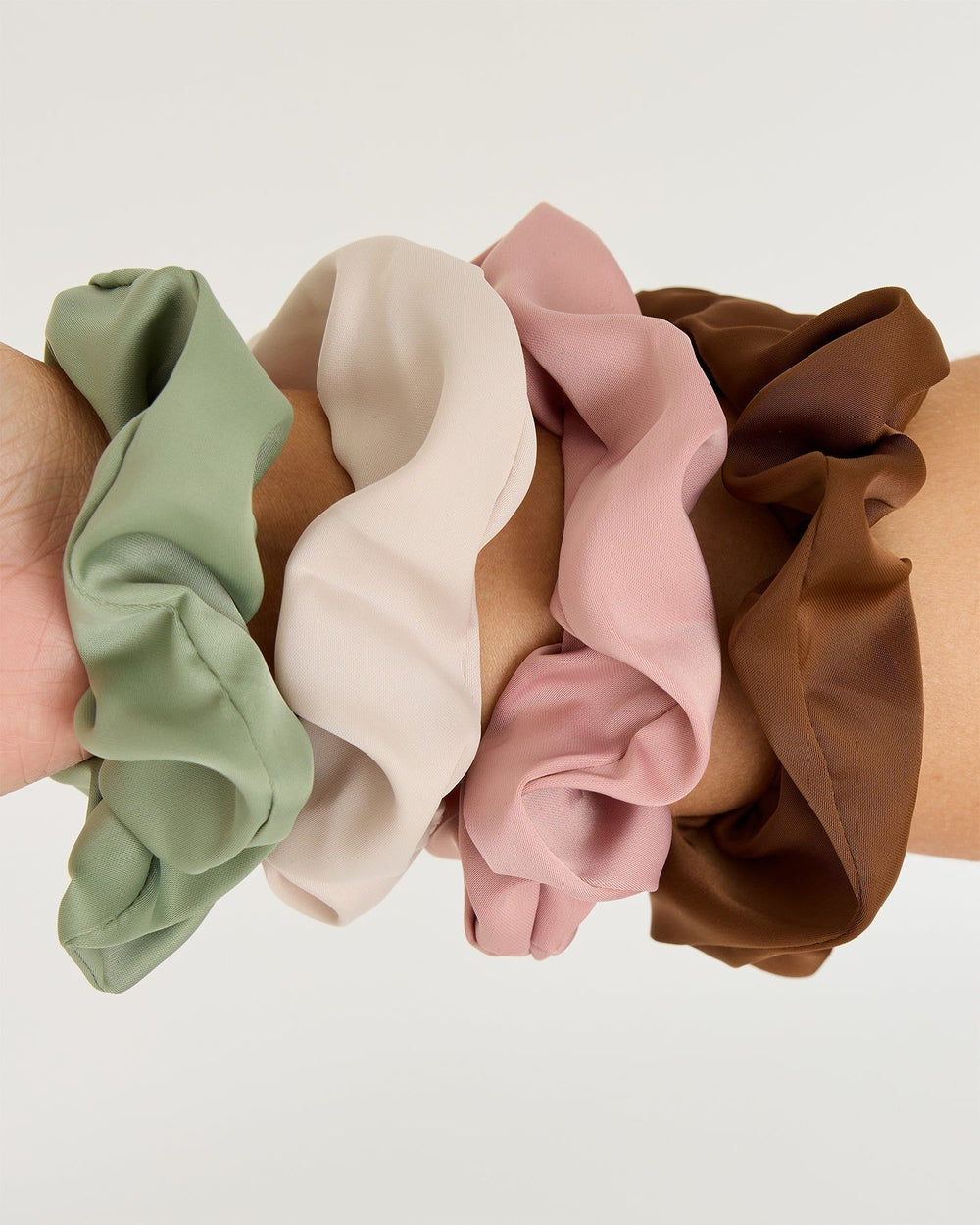 Scrunchies (4st)