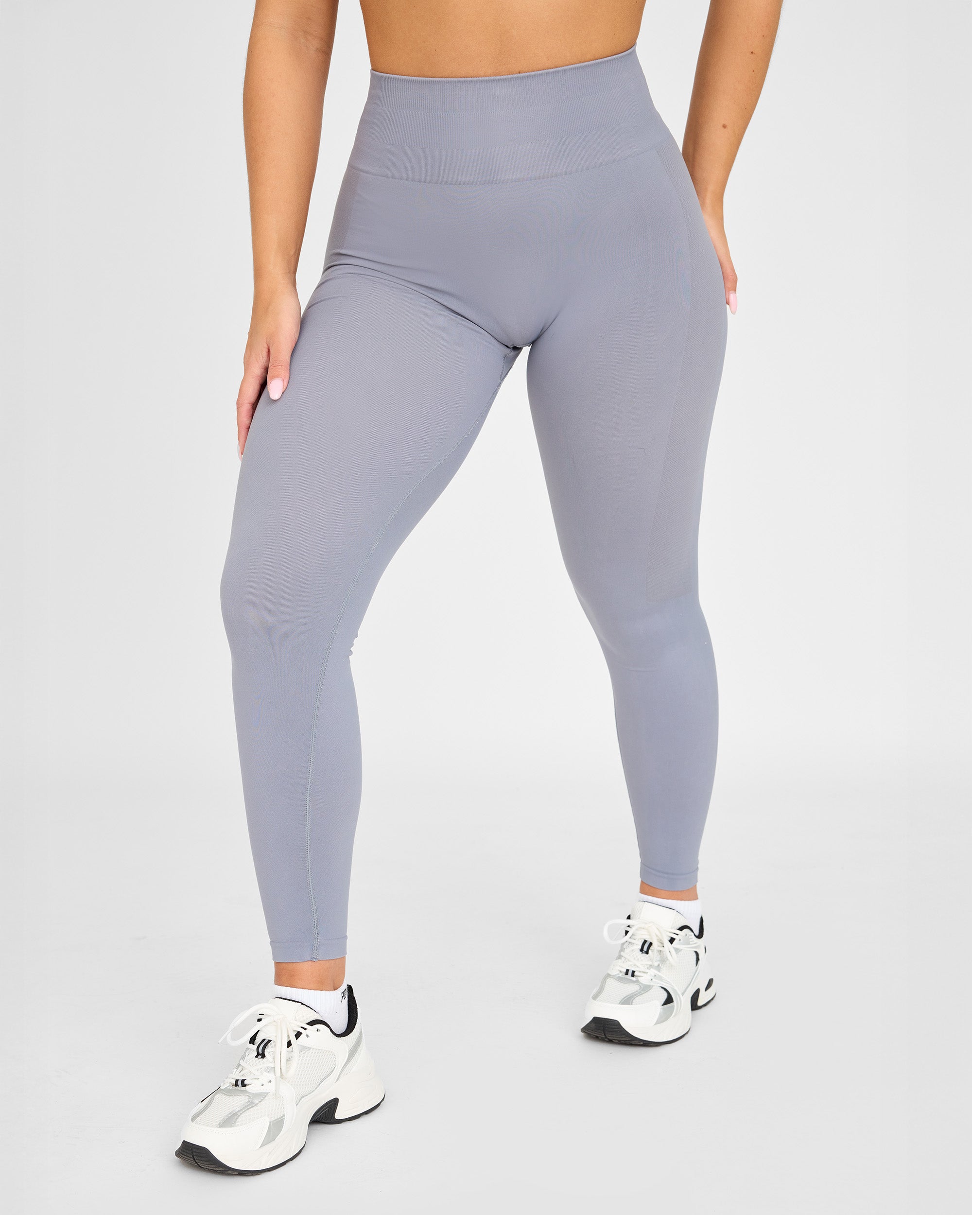 Evolve sømløse leggings