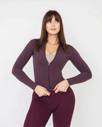 Legacy BBL Zip-Jacka
