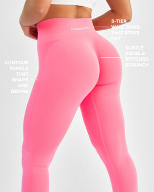 Evolve sömlösa leggings