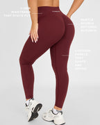 Mallas sin costuras Evolve 