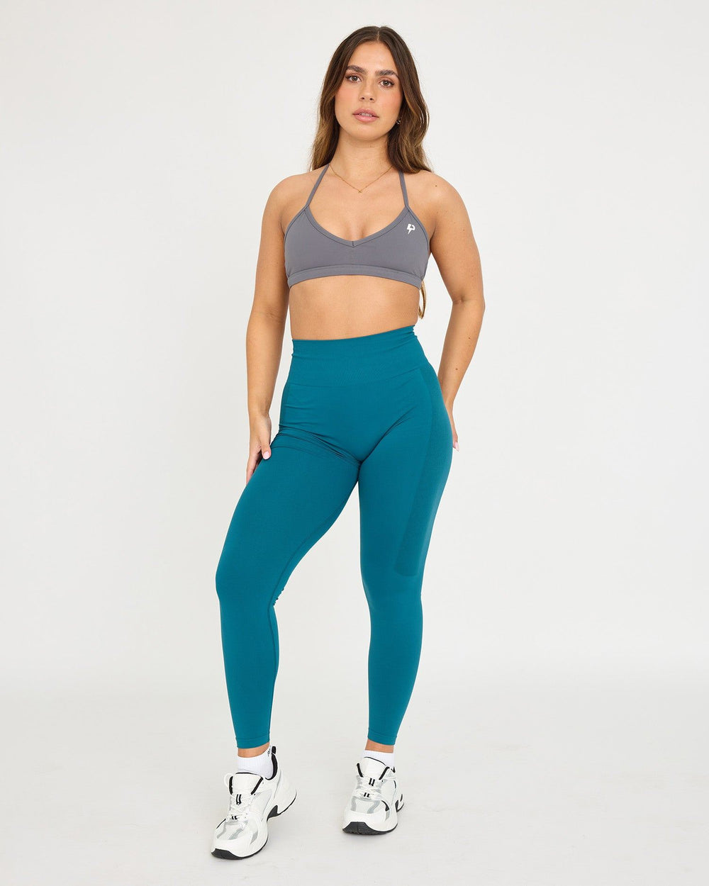 Evolve nahtlose Leggings