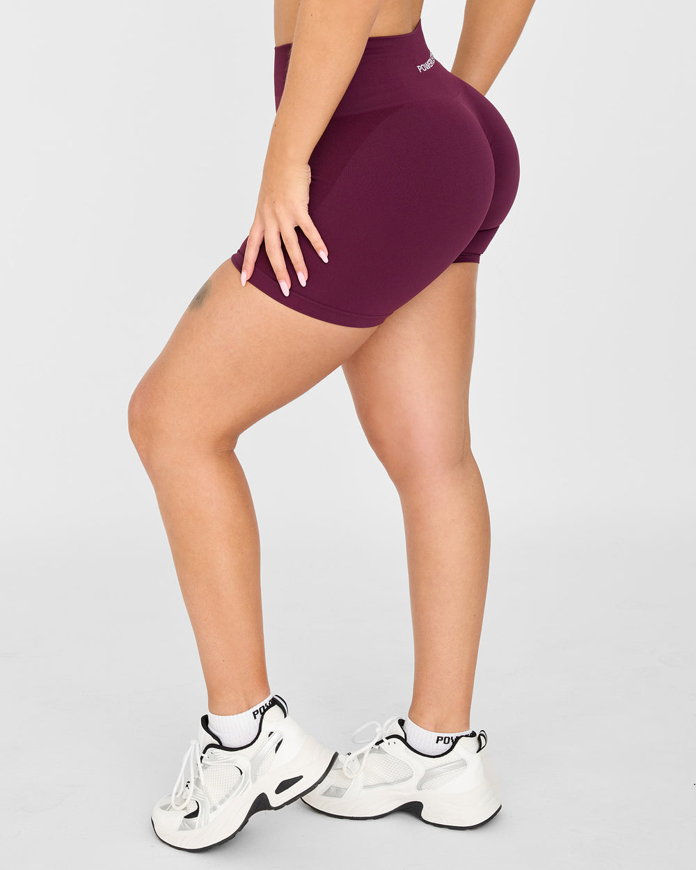 Evolve sömlösa shorts