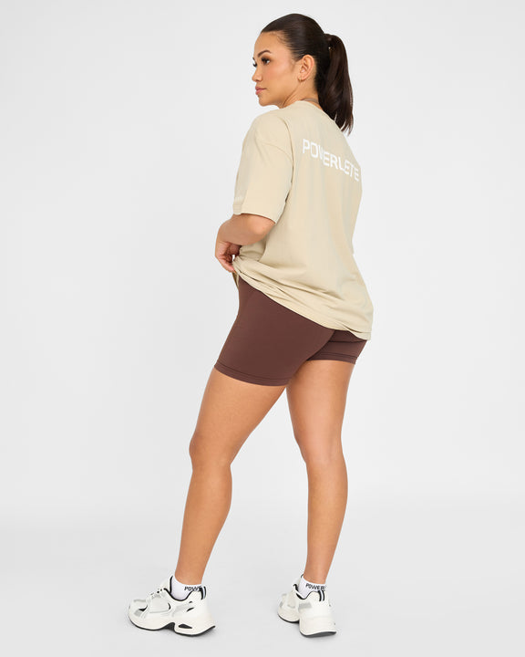 Evolve Elite Übergroßes T-Shirt - hover image
