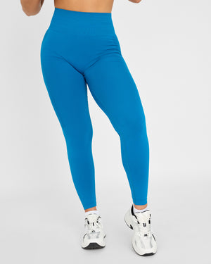 Evolve sömlösa leggings