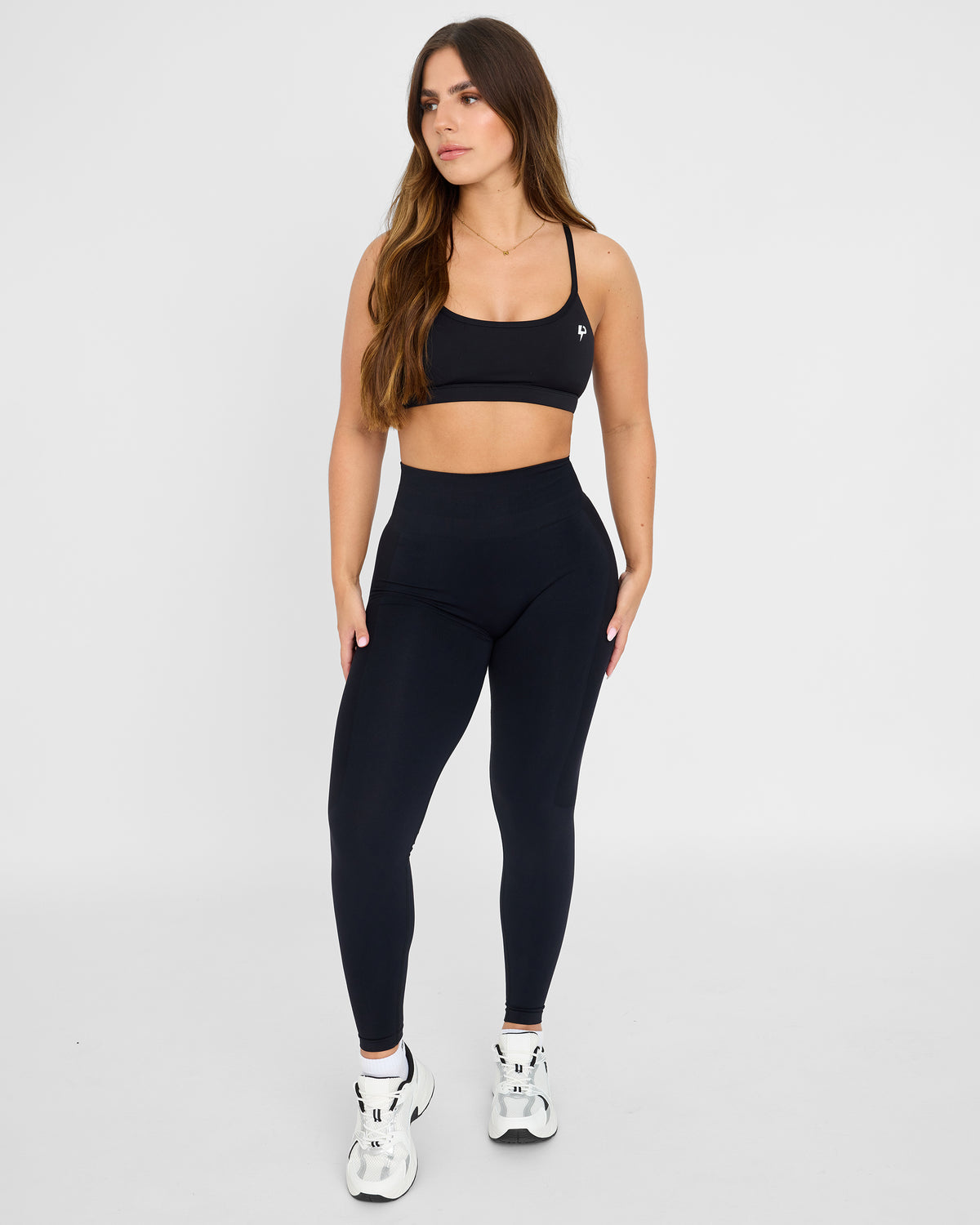 Evolve Classic Sports Bra