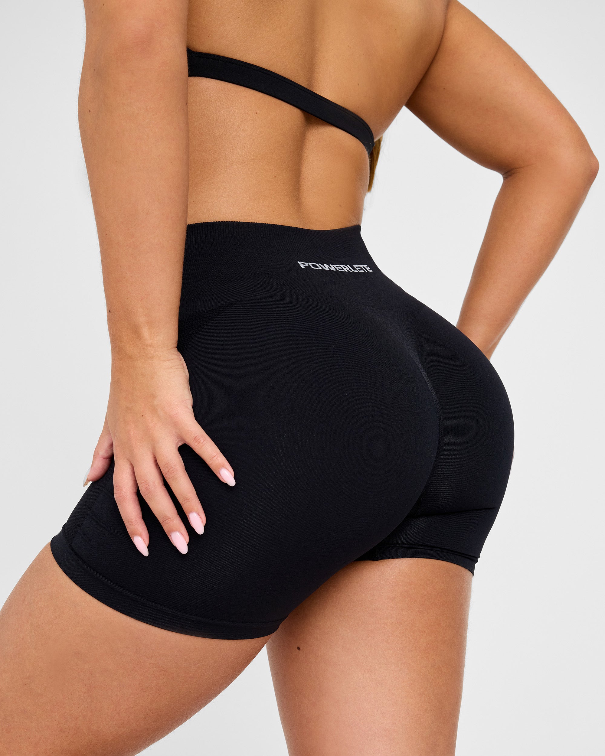 Pantalones cortos sin costuras Evolve 