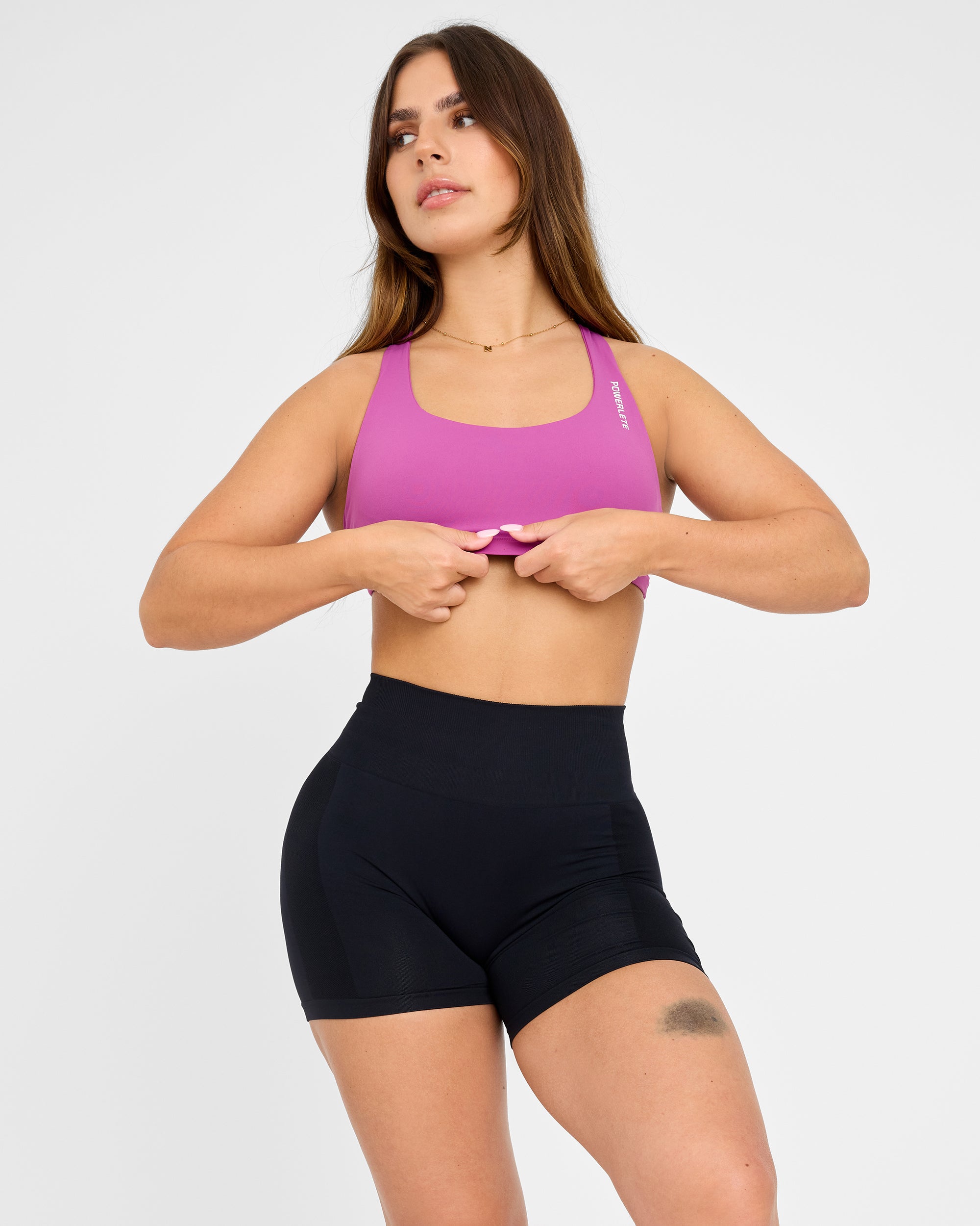 Evolve Criss Cross sports-bh