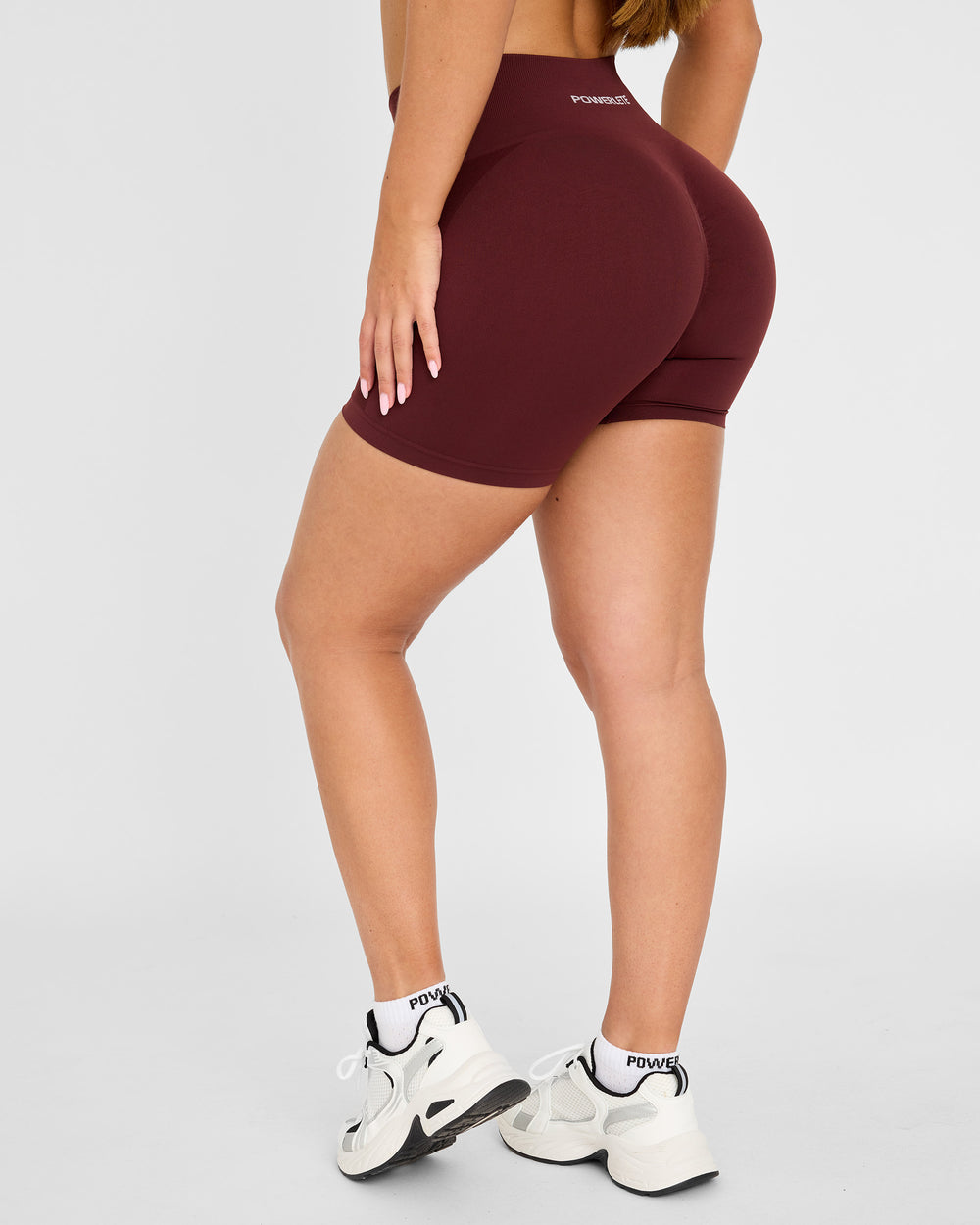 Evolve sømløse shorts