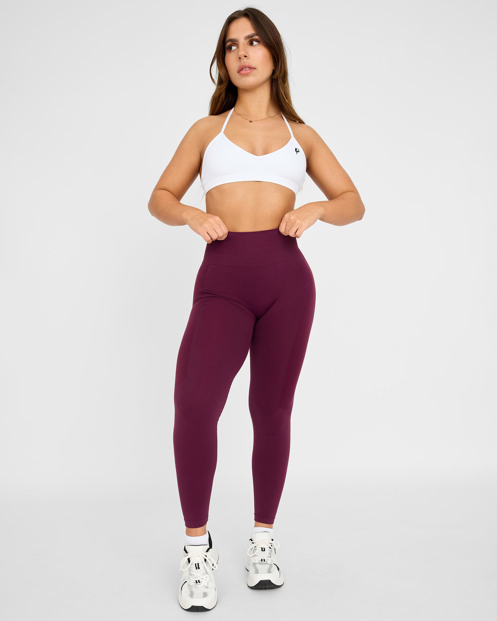 Evolve Seamless Leggings