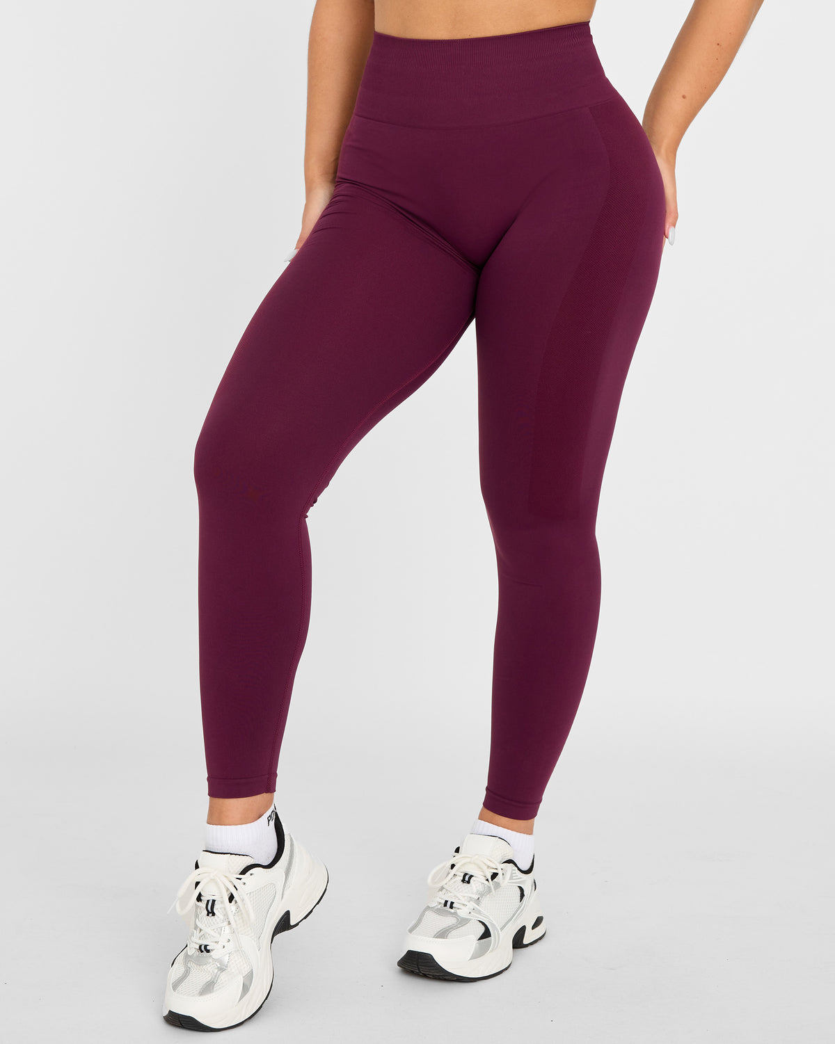 Evolve Seamless Leggings