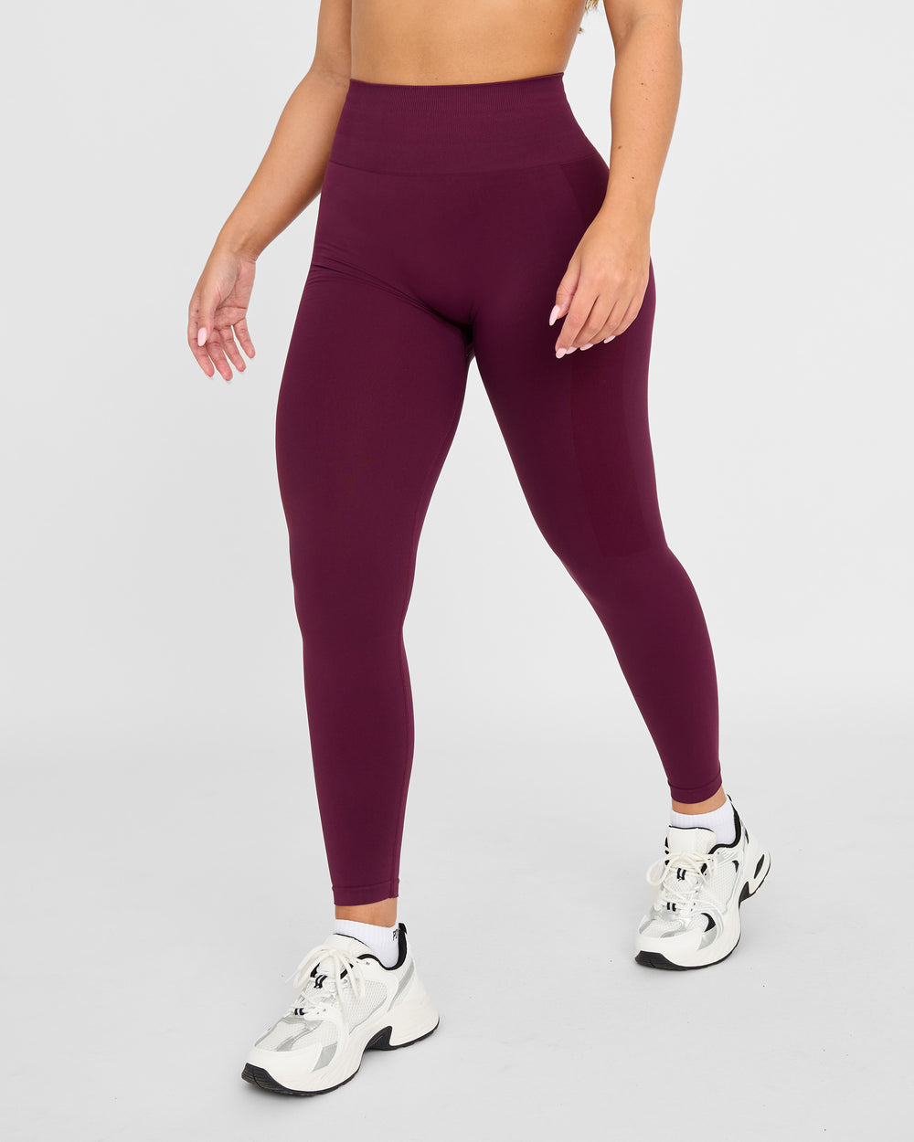 Evolve Seamless Leggings