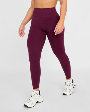 Evolve Seamless Leggings