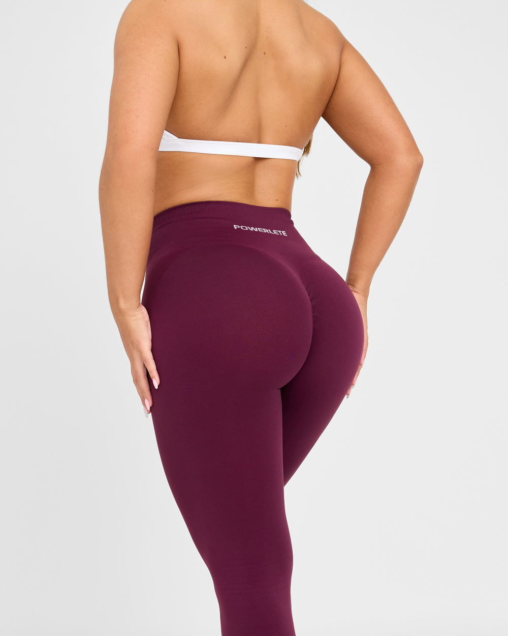Evolve Seamless Leggings