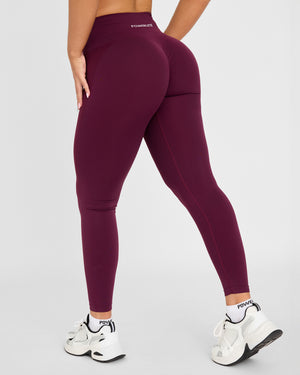 Evolve Seamless Leggings