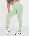 Mallas sin costuras Evolve 