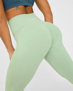 Mallas sin costuras Evolve 