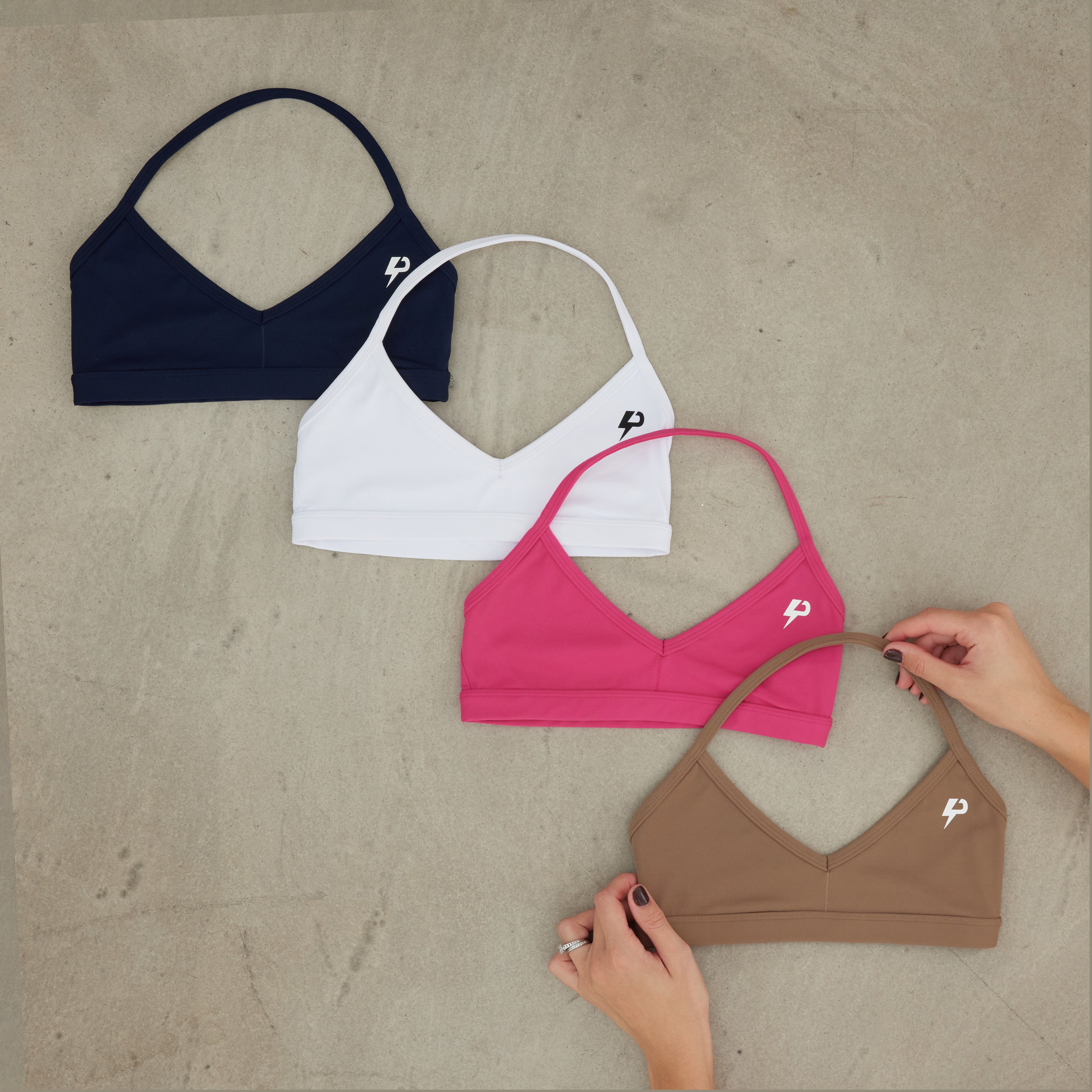 Evolve Barely There Sport-BH
